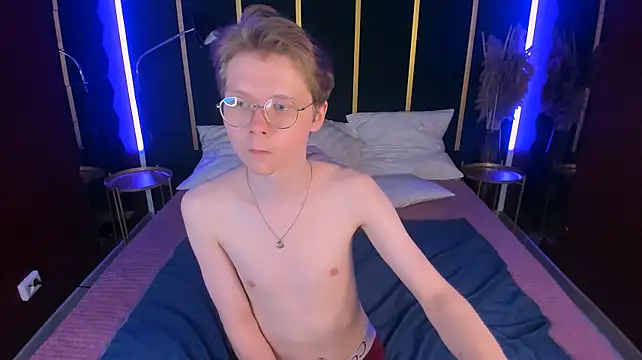 DanielSanders webcam
