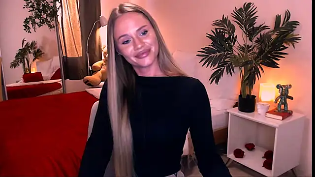 yng_baby webcam