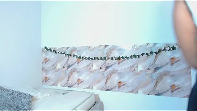 Valentinna01 webcam