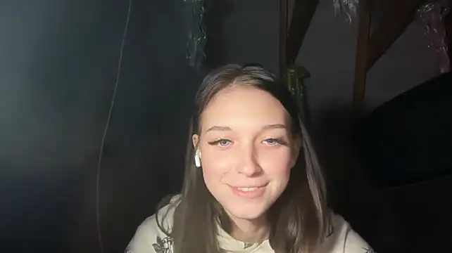 TayaStar webcam