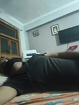 haramilonda007 live cam on StripChat