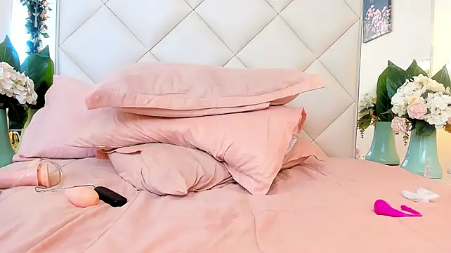 JulietaCherry webcam