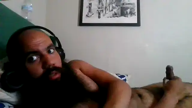 PapiVictorDaddy webcam