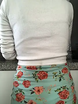 DulceMya webcam