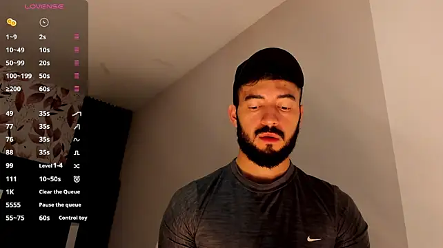 MarkWalker__ webcam