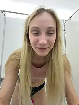 Pink_Kiss Live Webcam on Stripchat