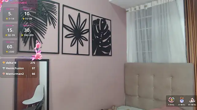 amara_rousse1 webcam