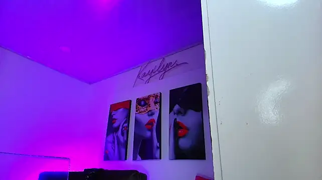 kayilyn webcam