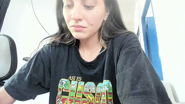 teresafuck webcam