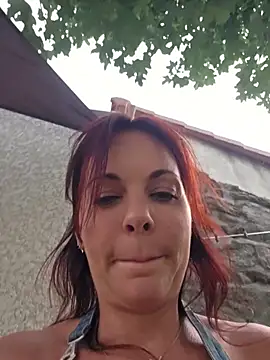 Camgirl JuneLaFrenchie