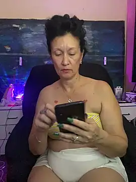 TheDime webcam