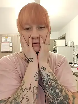 Camgirl Sayuriii