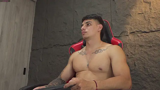 joseph_boy webcam