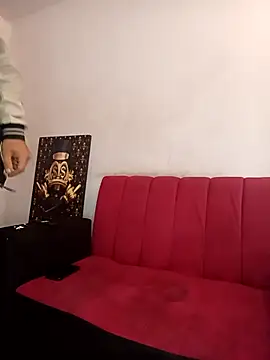 andrewcoopper1 webcam