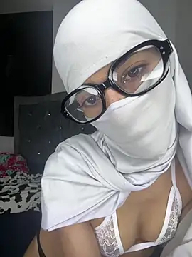 _Zahiira_ webcam