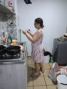 Eimy__saenz webcam