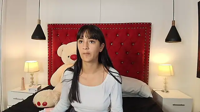 Damian_and_roxanne webcam