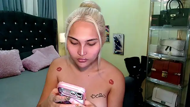 Sammyloove webcam