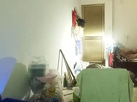 RebelAura webcam