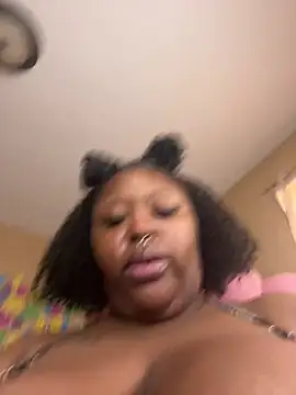 Chocolatebunnyxx96 webcam