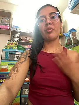 Nataly_2809 webcam