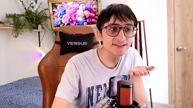 Sr_evann webcam
