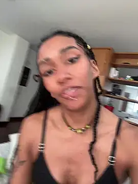 Sun_lynx_Love webcam