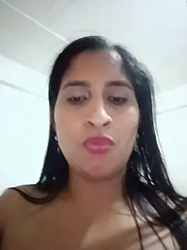 SofiaMendez1_ webcam