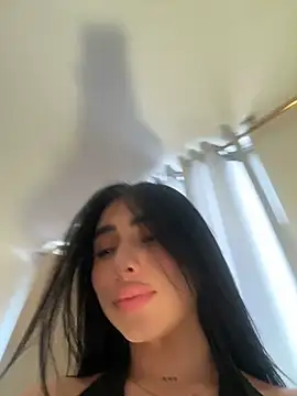 IsabellaNoir_ webcam