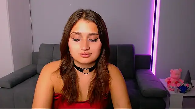 Amelie_Darkside webcam