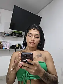 Lukyanova-Gabriela webcam
