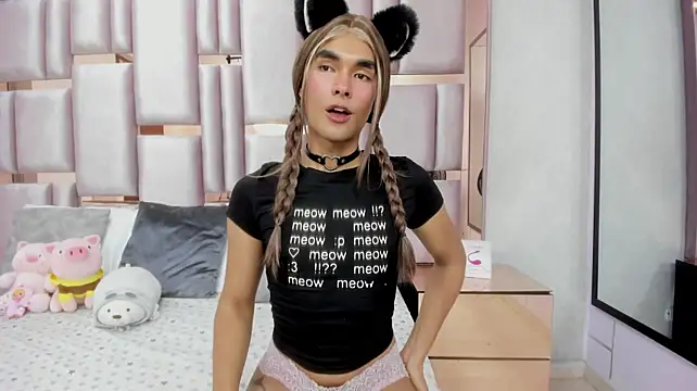 MiaBuny webcam