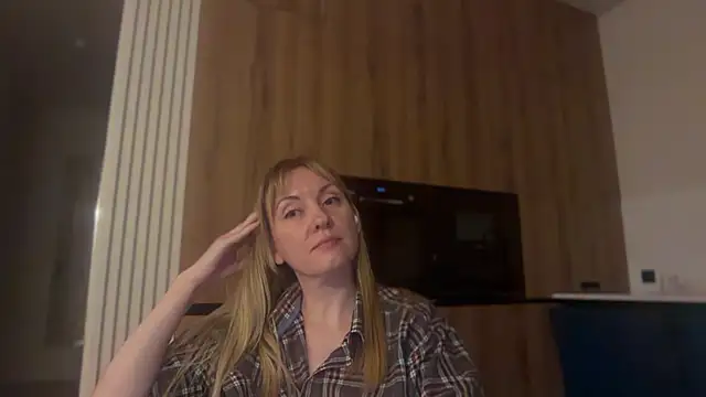 Dorielle webcam