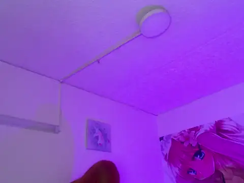 Audrey_Parkers webcam