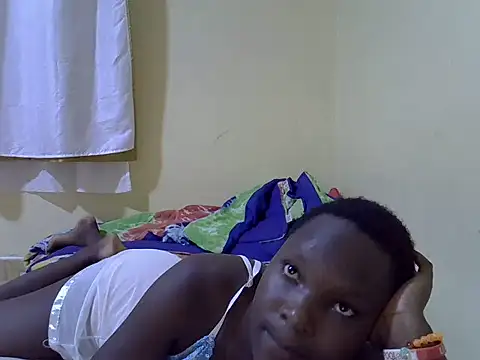 cute_lattifa (M twink) - TWERKING AND SPANKING