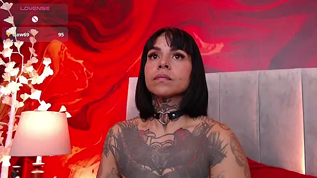 Tattoo_baby666 webcam