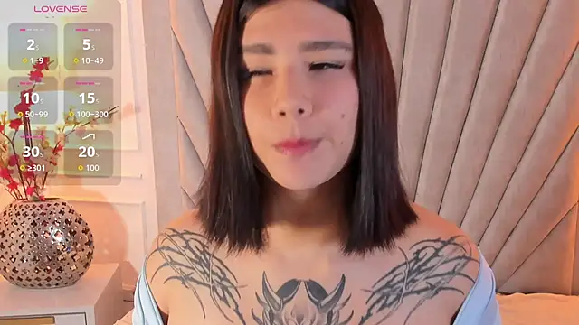 EmiilyyCooper webcam