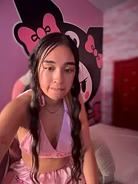 Ashlie_Rodriguez_LS webcam