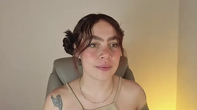 AbbyRuge webcam