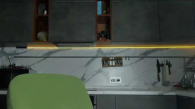 lolKenDowson webcam