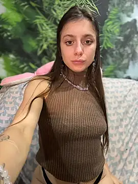 EileenElf live cam on StripChat
