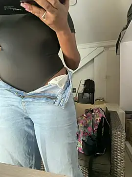 Daniela_rousse01 webcam
