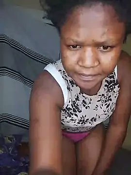 JuicyBerrie_05 webcam