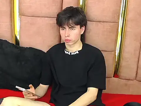 MICHAEL_HONEY webcam