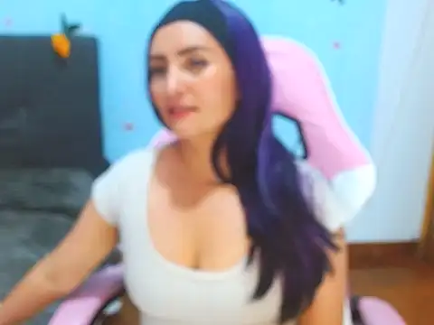 nicky_ston webcam
