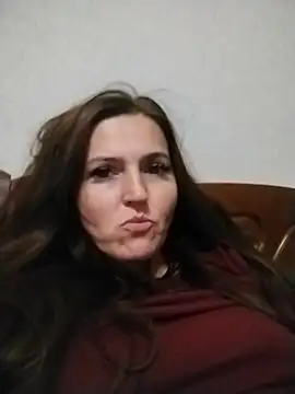 SweetyMommy77 webcam