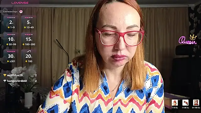 LybovNTV webcam