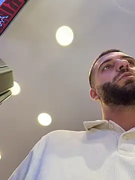 Pablo_Hornyguy95 webcam