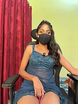 Riya_R24 live cam on StripChat