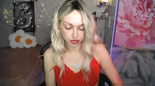 NickyAdamidi webcam